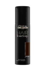 Sprej pro zakrytí odrostů Loréal Hair touch up 75 ml - hnědá - L’Oréal Professionnel + dárek zdarma