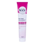 Veet Silky Fresh™ Normal Skin 200 ml depilačný prípravok pre ženy