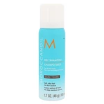 Moroccanoil Dry Shampoo Dark Tones 65 ml suchý šampón pre ženy na všetky typy vlasov