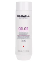 Cestovný šampon Goldwell Dualsenses Color, farbené vlasy 100 ml (202941) + darček zadarmo