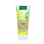 Kneipp Enjoy Life May Chang & Sheabutter 200 ml telové mlieko pre ženy