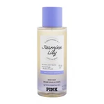 Pink Jasmine Lily 250 ml telový sprej pre ženy