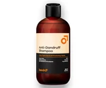Prírodný šampón pre mužov proti lupinám Beviro Anti-Dandruff Shampoo - 250 ml (BV314) + darček zadarmo Prírodný šampón pre mužov proti lupinám Beviro Anti-Dandruff Shampoo - 250 ml (BV314) + darček zadarmo