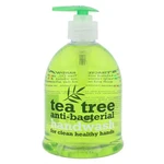 Xpel Tea Tree Anti-Bacterial 500 ml tekuté mydlo pre ženy