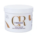 Wella Professionals Oil Reflections 500 ml maska na vlasy pre ženy na všetky typy vlasov Wella Professionals Oil Reflections 500 ml maska na vlasy pre ženy na všetky typy vlasov