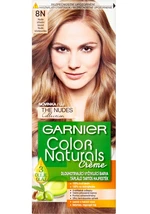Permanentní barva Garnier Color Naturals 8N střední blond + dárek zdarma