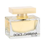 Dolce&Gabbana The One 75 ml parfumovaná voda pre ženy