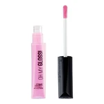 Rimmel London Oh My Gloss! 6,5 ml lesk na pery pre ženy 130 Purrr ... Glossy cat