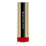 Max Factor Colour Elixir 4 g rúž pre ženy 075 Ruby Tuesday