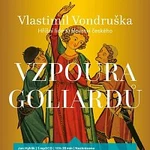 Jan Hyhlík – Vzpoura goliardů - Hříšní lidé Království českého (MP3-CD) Jan Hyhlík – Vzpoura goliardů - Hříšní lidé Království českého (MP3-CD)
