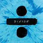 Ed Sheeran – ÷ CD