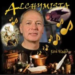 René Hladík – Alchymista