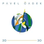 Pavel Čadek – 20-30 CD