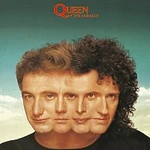 Queen – The Miracle [Deluxe Edition 2011 Remaster] CD