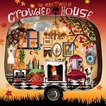 Crowded House – The Very Very Best Of Crowded House CD