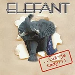 Elefant – ...už je tady!!!