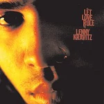 Lenny Kravitz – Let Love Rule CD