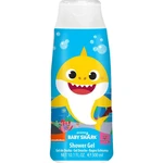 EP Line kosmetika Baby Shark sprchový gél 300 ml