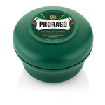 Proraso Osviežujúce mydlo na holenie Proraso Green - eukalyptus (150 ml)