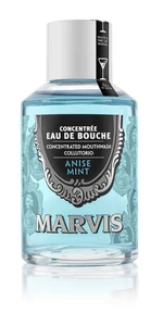 Marvis Koncentrovaná ústna voda Marvis Anise Mint (120 ml)