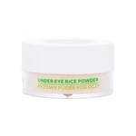 Ecocera Rice Under Eye Loose Powder With Hyaluronic Acid 4 g púder pre ženy