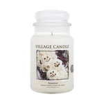 Village Candle Snoconut 602 g vonná sviečka unisex