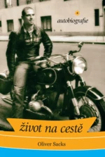 Život na cestě: autobiografie - Oliver Sacks