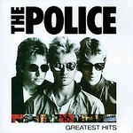 The Police – Greatest Hits LP