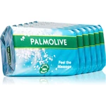 Palmolive Thermal Spa Mineral Massage tuhé mydlo s minerálmi 6x90 g