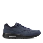 Granatowe sneakersy męskie