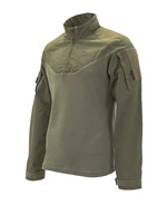 Tričko Combat CCS Carinthia® – Olive Green  (Farba: Olive Green , Veľkosť: XL)