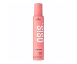 Flexibilná a jemne fixačná pena Schwarzkopf Professional Osis + Air Whip - 200 ml (2873915) + darček zadarmo