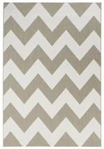 Kusový koberec Meadow 102737 beige/creme-120x170