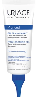 PRURICED Fresh & Soothing gel