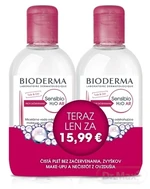 BIODERMA Sensibio H2O AR 250ml 1+1 Festival