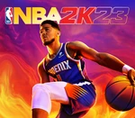 NBA 2K23 PlayStation 4 Account