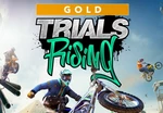 Trials Rising Gold Edition Steam Altergift