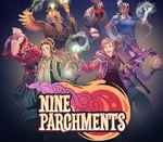 Nine Parchments Steam Altergift