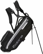 Cobra Golf Ultralight Pro Stand Bag Black/White Stand Bag