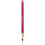 Collistar Professional Lip Pencil dlouhotrvající tužka na rty odstín 28 Rosa Pesca 1,2 g