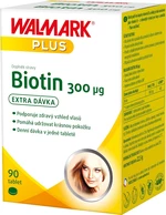 Walmark Biotin, 90 tablet 90 tablet