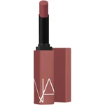 NARS Powermatte Lipstick dlhotrvajúci rúž s matným efektom odtieň MODERN LOVE 1,5 g