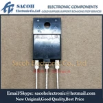 New Original 5PCS/Lot FGF65A3L6L FGF65A3L FGF65A3H TO-3PF 40A 600V Trench Field Stop IGBT