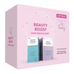 VITABALANS LADY Beauty boost hair + nails + skin Collagen 180 tabliet DARČEKOVÉ balenie VITABALANS LADY Beauty boost hair + nails + skin Collagen 180 tabliet DARČEKOVÉ balenie