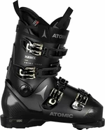 Atomic Hawx Prime 105 S Women GW Ski Boots Black/Gold 25/25,5 Buty zjazdowe