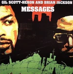 Gil Scott-Heron - Anthology. Messages (2 LP)