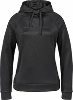 Musto Womens Evo OSM Tech Sweatshirt à capuche Black 8
