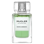 Thierry Mugler Les Exceptions Mystic Aromatic woda perfumowana unisex 80 ml