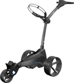 Motocaddy M5 GPS 2024 Black Wózek golfowy elektryczny