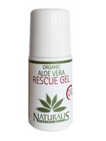 Naturalis Organic BIO Aloe Vera Rescue Gel roll-on 50 ml